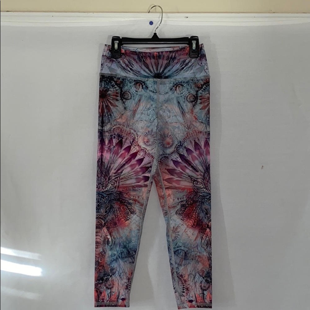 Capri leggings